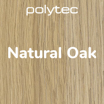 Natural Oak